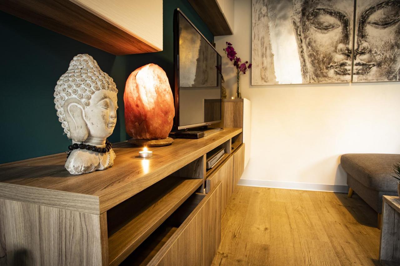 Le Cottage Zen Love Foucherans  Eksteriør bilde