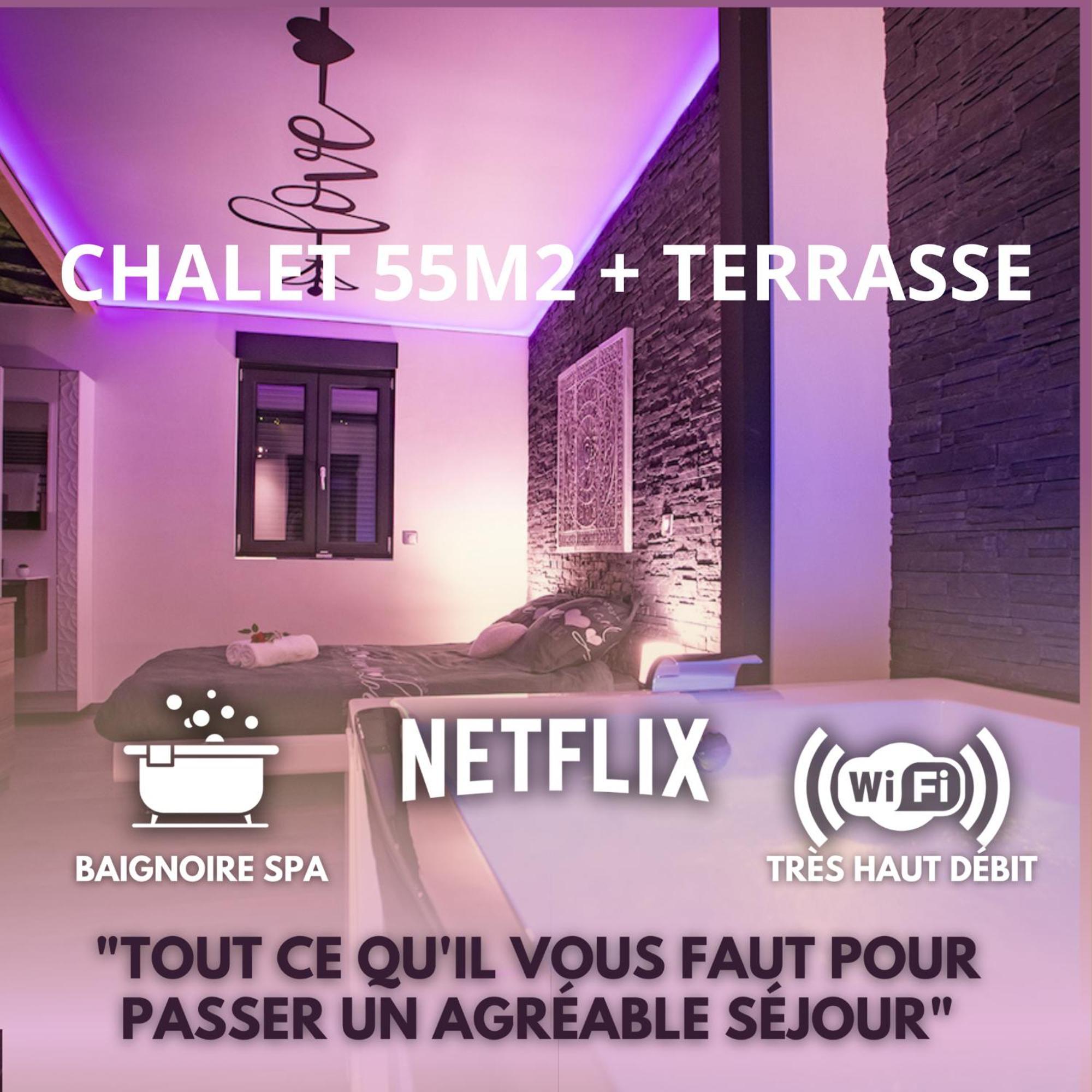 Le Cottage Zen Love Foucherans  Eksteriør bilde